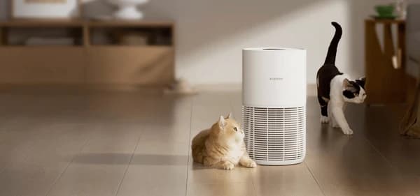 تصفیه هوای مراقبت از حیوانات خانگی شیائومی مدل Pet Care Air Purifier AC-M30-SC