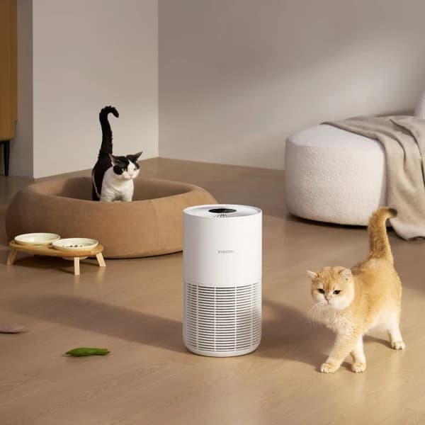 تصفیه هوای مراقبت از حیوانات خانگی شیائومی مدل Pet Care Air Purifier AC-M30-SC