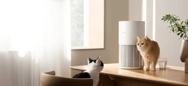تصفیه هوای مراقبت از حیوانات خانگی شیائومی مدل Pet Care Air Purifier AC-M30-SC
