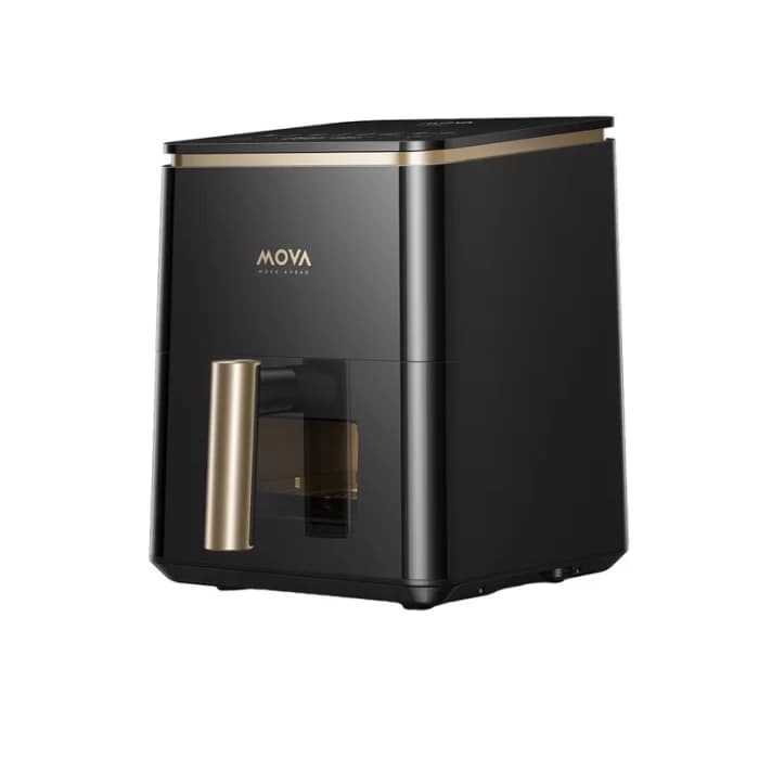 سرخکن بدون روغن (هواپز) 4 لیتری مووا مدل MOVA AeroChef AF10 Pro
