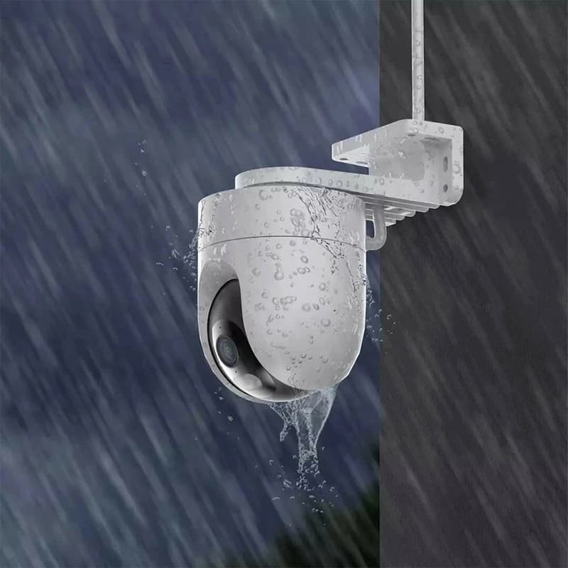 دوربین هوشمند مداربسته شیائومی مدل Xiaomi Smart Camera CW400