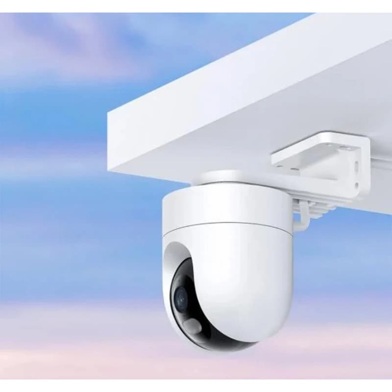 دوربین هوشمند مداربسته شیائومی مدل Xiaomi Smart Camera CW400