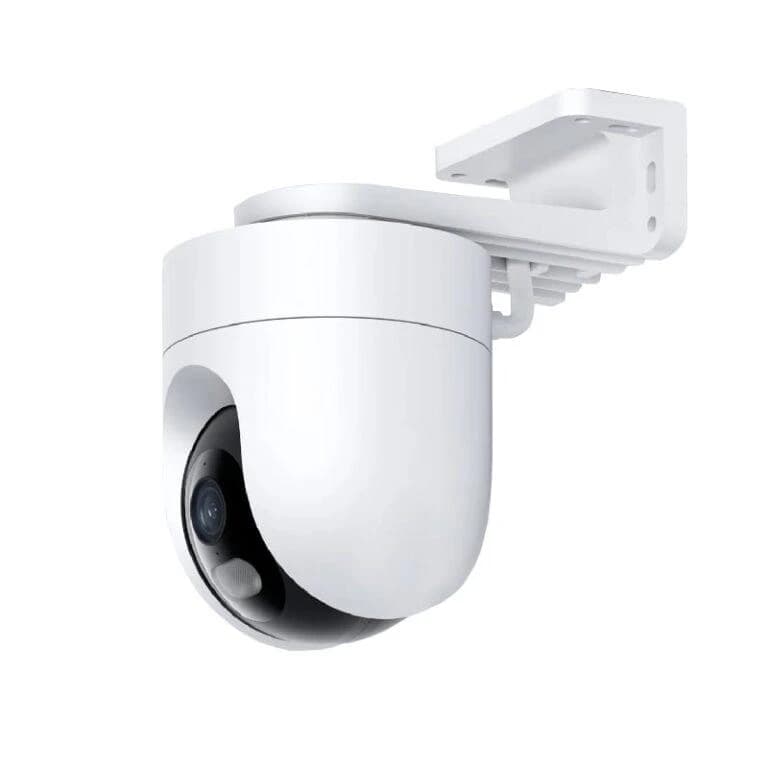 دوربین هوشمند مداربسته شیائومی مدل Xiaomi Smart Camera CW400