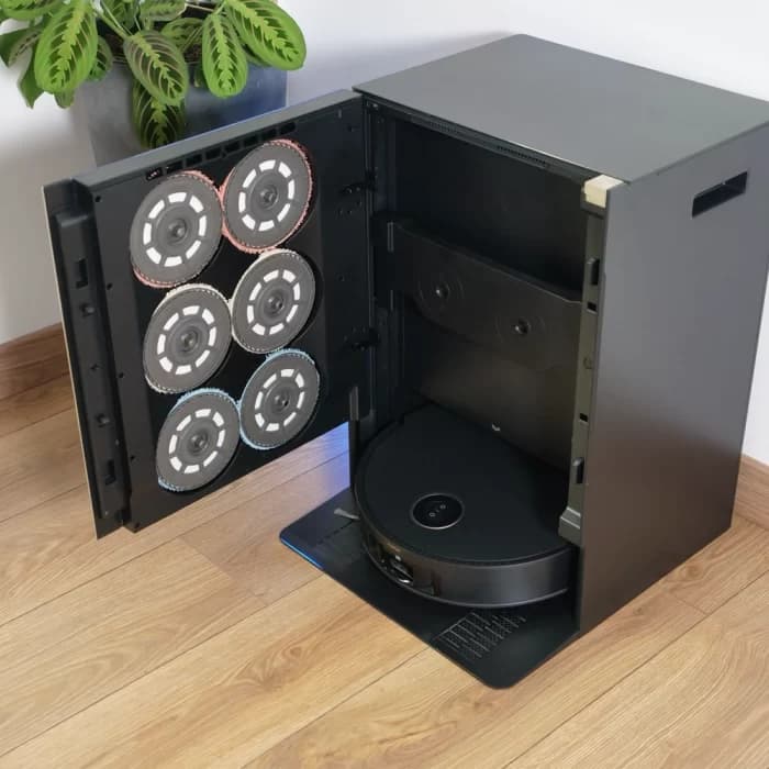 جارو رباتیک MOVA Mobius 60