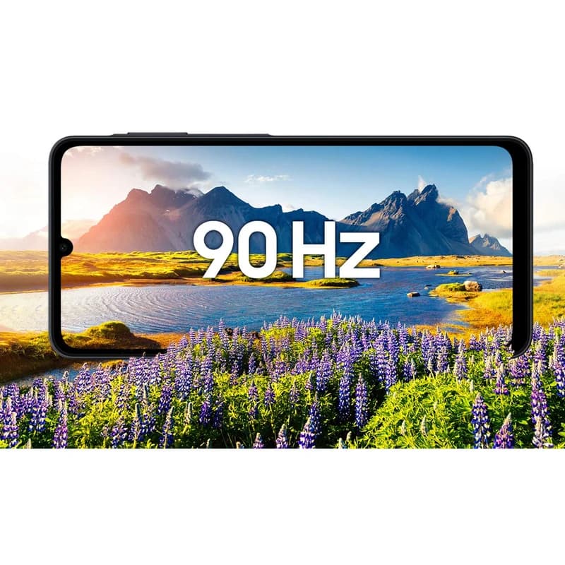 گوشی موبایل سامسونگ مدل Galaxy A07 4G ظرفیت 64/4 گیگابایت
