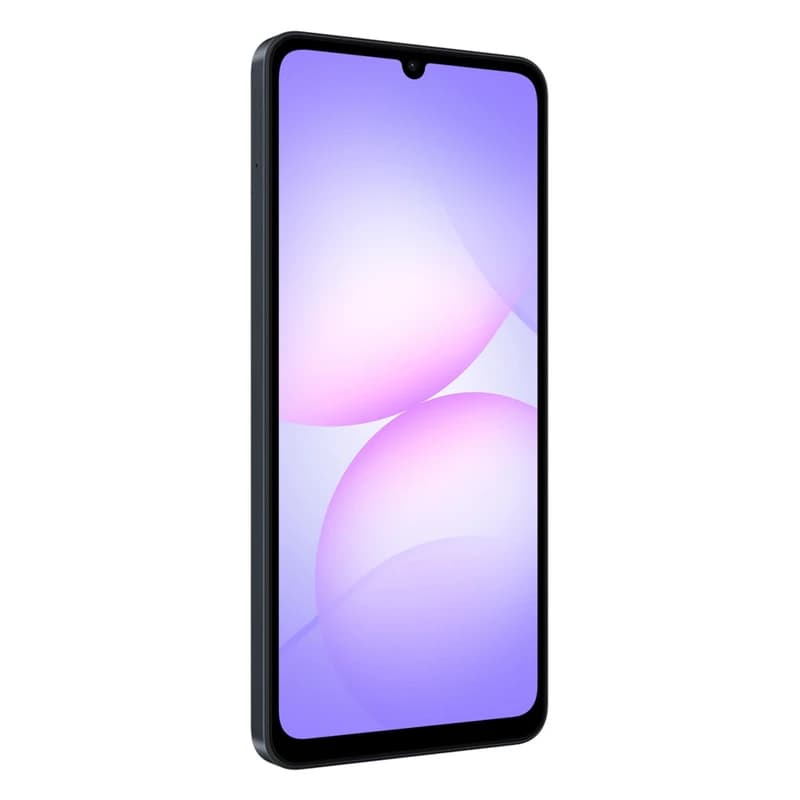 گوشی موبایل سامسونگ مدل Galaxy A07 4G ظرفیت 128/6 گیگابایت