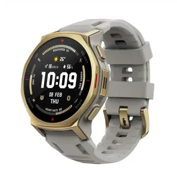 ساعت هوشمند 44 میلی متری امیزفیت Amazfit TRex 3 Pro