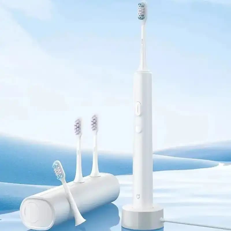 مسواک برقی هوشمند شارژی شیائومی اصلxiaomi Mijia T501/MES607