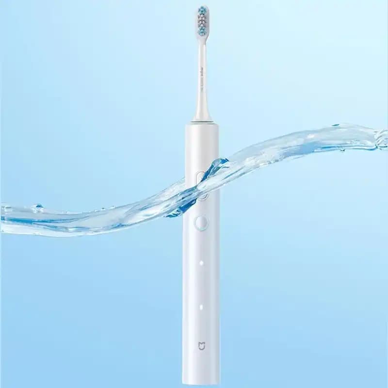 مسواک برقی هوشمند شارژی شیائومی اصلxiaomi Mijia T501/MES607