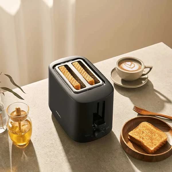 توستر شیائومی مدل Xiaomi Toaster UK XMTSJ01FD