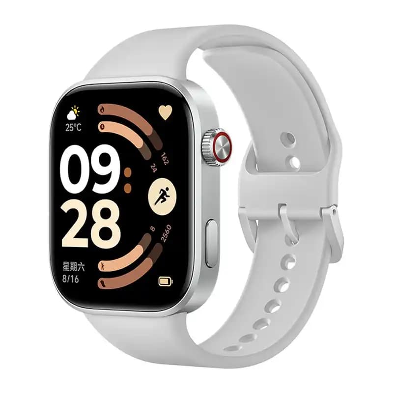 ساعت هوشمند شیائومی مدل redmi watch 6