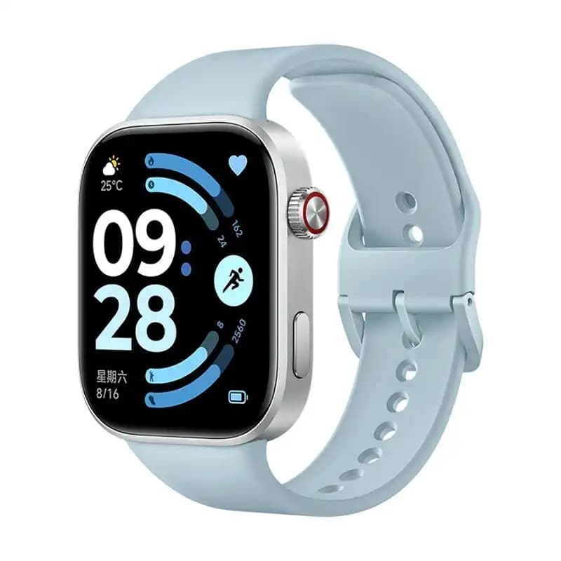 ساعت هوشمند شیائومی مدل redmi watch 6