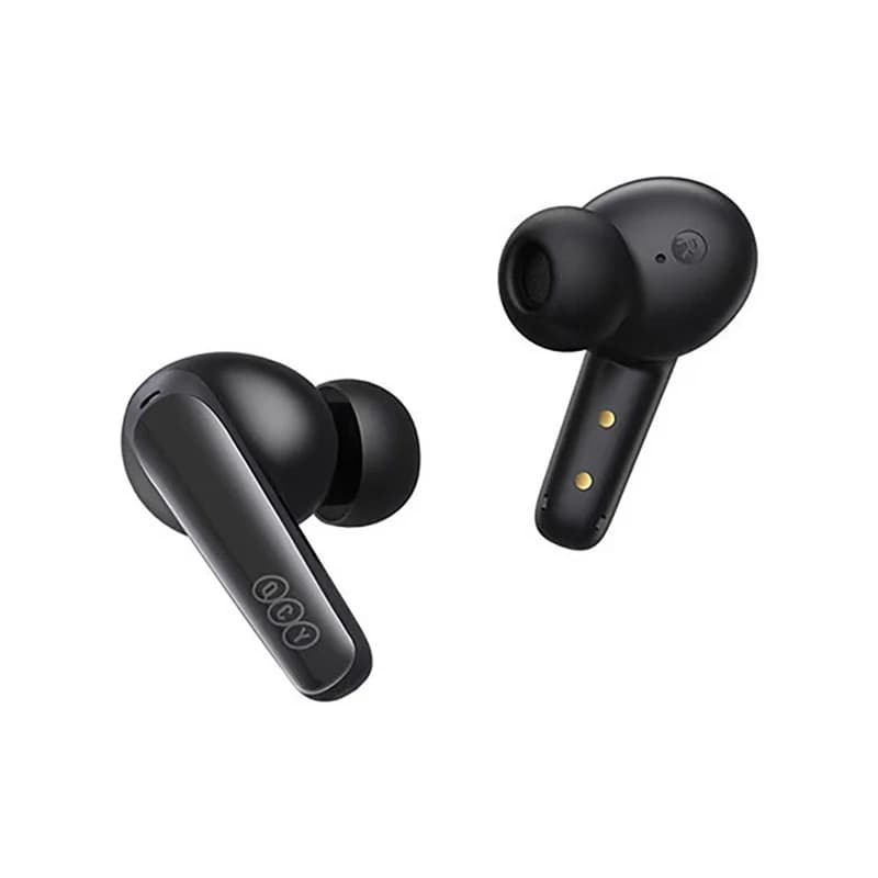 هدفون بلوتوثی کیو سی وای مدل QCY T13X