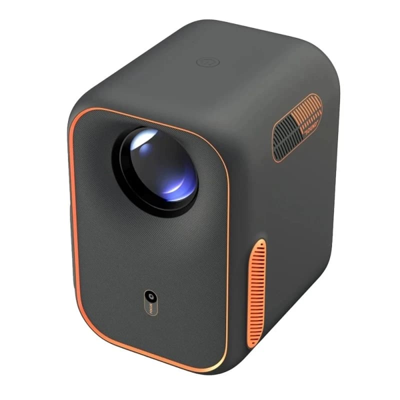 ویدئو پروژکتور هوشمند مدل xming Episode one Smart Projector XMM2102