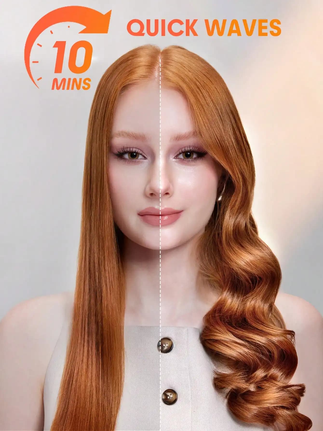 دستگاه فرکننده شیگلم (نسخه اصل) Sheglam 25