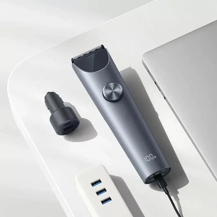 ماشین اصلاح مو و ریش تراش شیائومی Mijia Hair Clipper 2 (MJGHHC2LF)