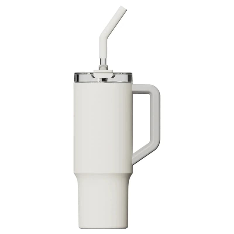 ماگ شیائومی مدل Xiaomi straw mug 1L XMGB01PL