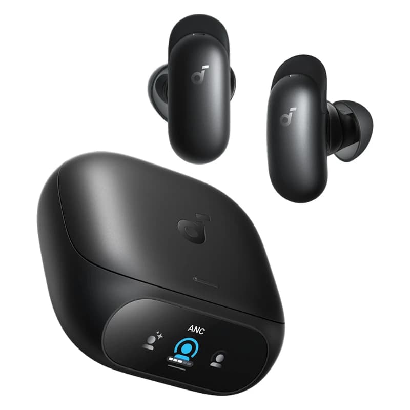 هدفون بلوتوثی انکر مدل Soundcore Liberty 5 Pro