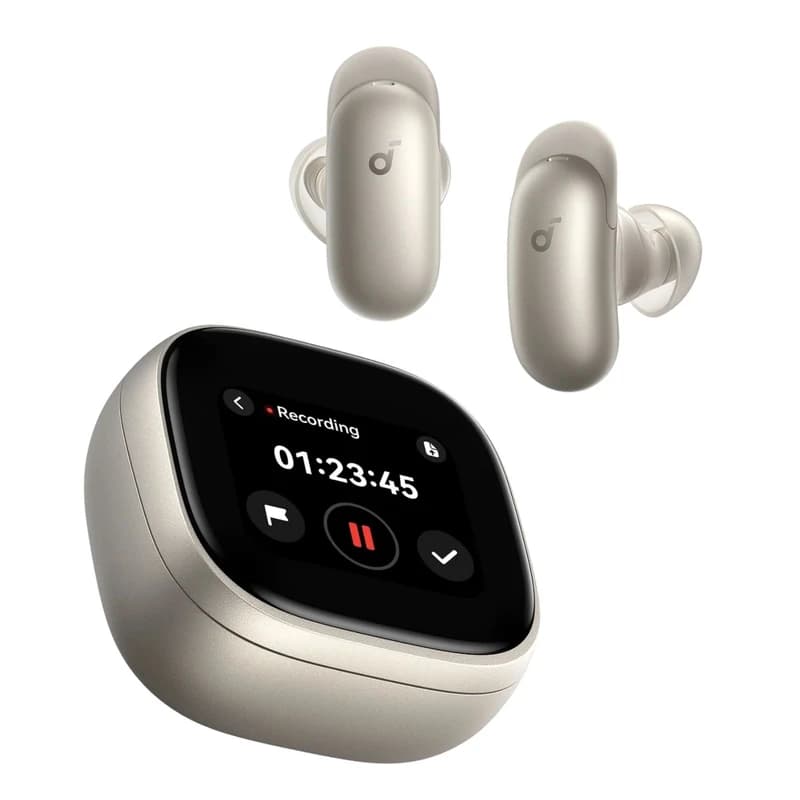 هندزفری بلوتوثی انکر مدل Soundcore Liberty 5 Pro Max D1204