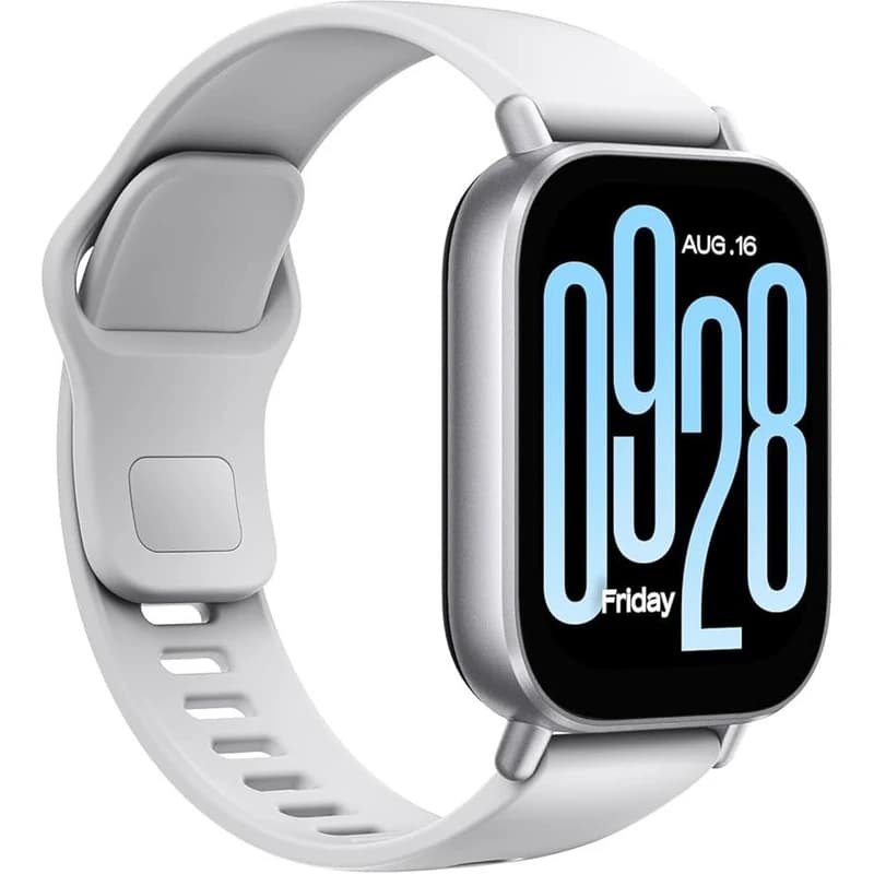 ساعت هوشمند شیائومی مدل Redmi Watch 5 Active