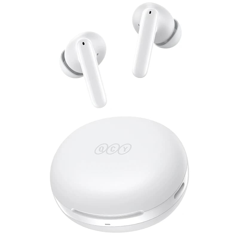 هدفون بلوتوثی کیو سی وای مدل QCY T13 ANC 2