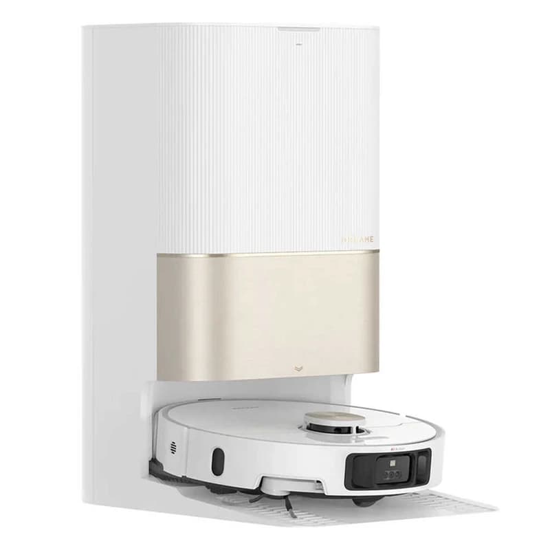 جارورباتیک دریم مدل Dreame X40 Ultra Complete