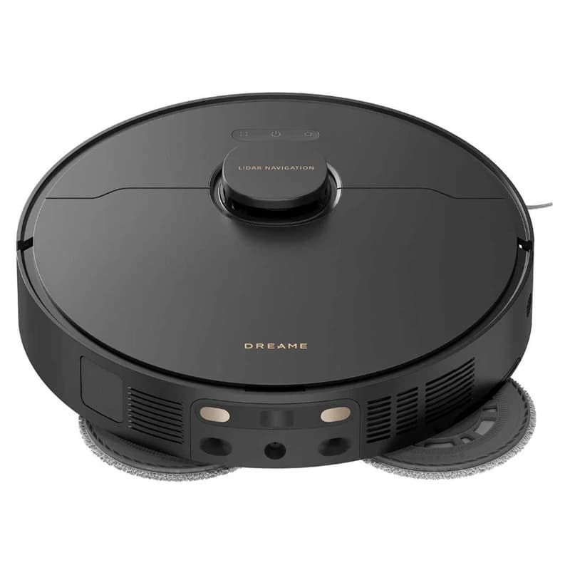 جارورباتیک دریم مدل Dreame X40 Ultra Complete