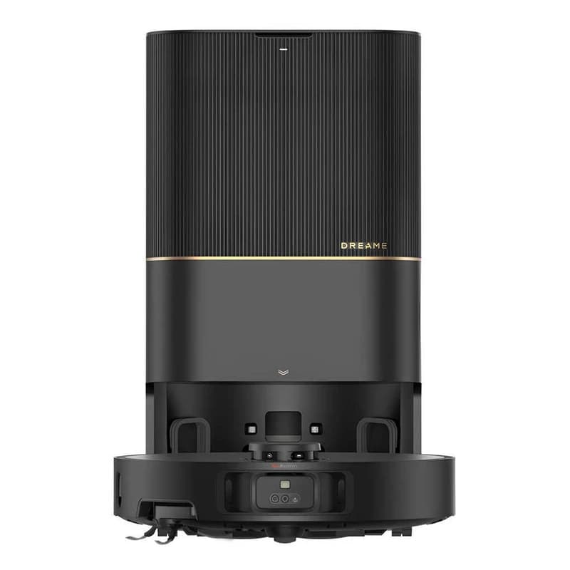 جارورباتیک دریم مدل Dreame X40 Ultra Complete