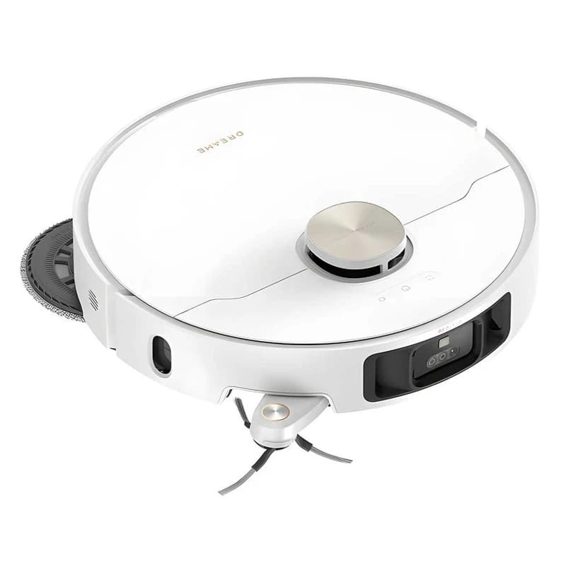 جارورباتیک دریم مدل Dreame X40 Ultra Complete