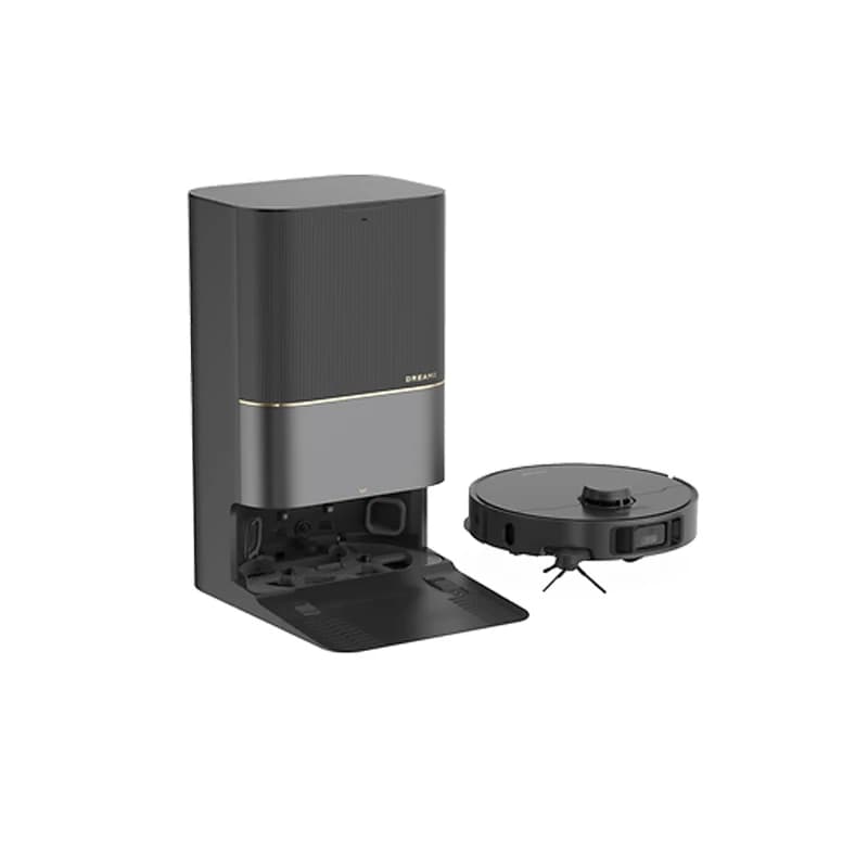 جارورباتیک دریم مدل Dreame X40 Ultra Complete