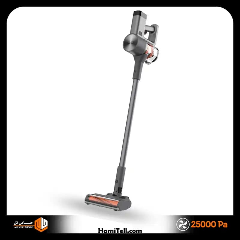 جارو شارژی شیائومی مدل Xiaomi Vacuum Cleaner G20 Max