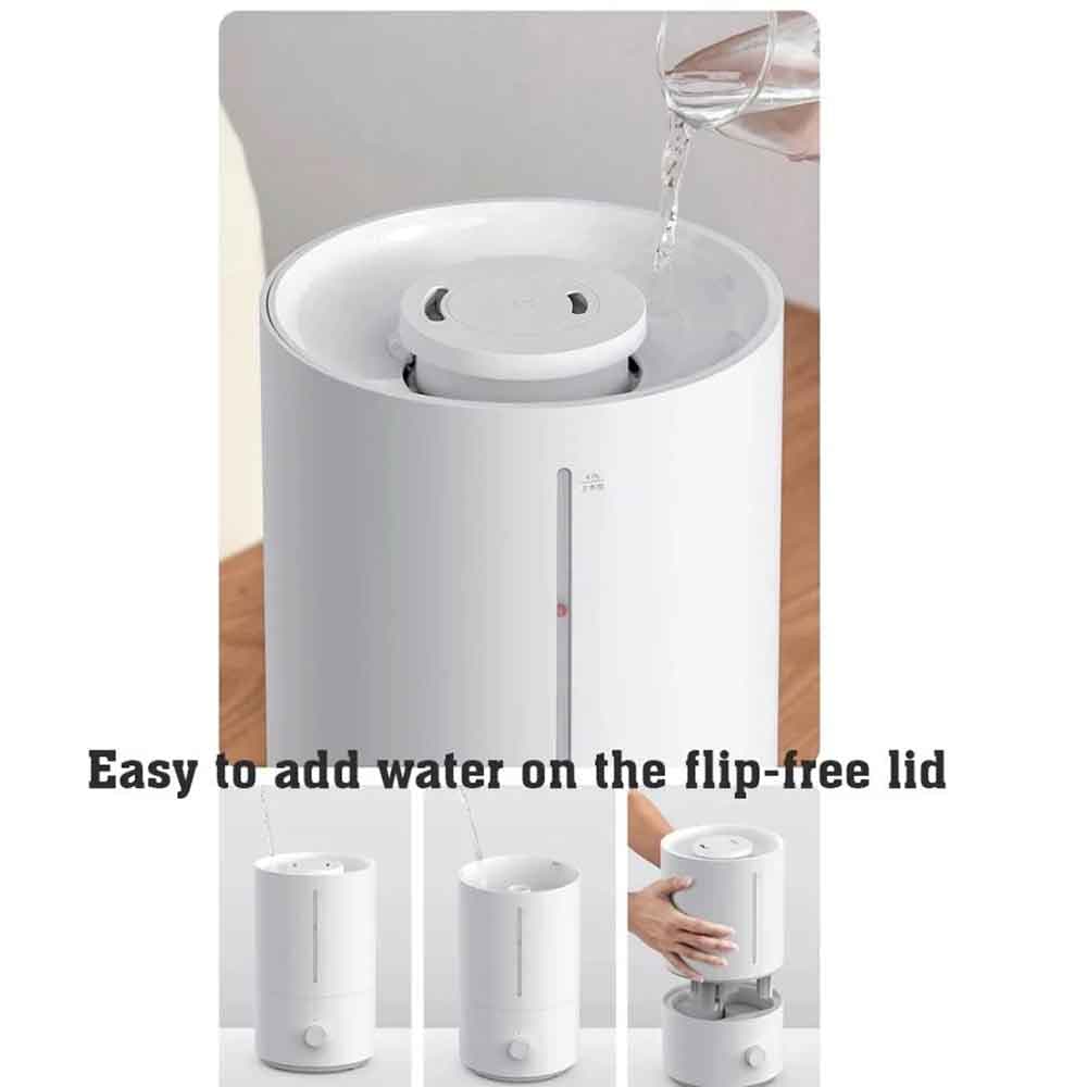 دستگاه بخور سرد میجیا مدل Humidifier 2 Lite MJJSQ06DY