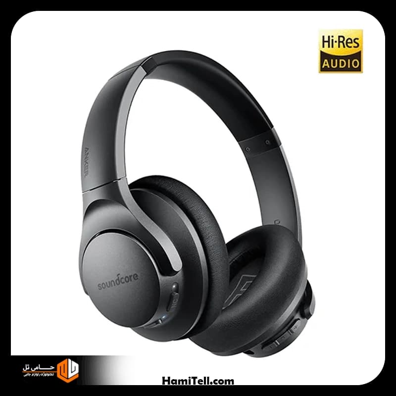 هدست بلوتوثی انکر مدل (Upgraded) soundcore Life Q20