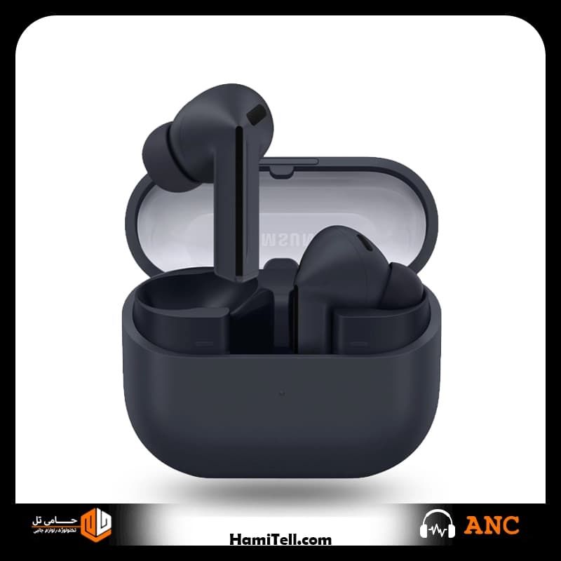 هدفون بلوتوثی سامسونگ مدل Galaxy Buds 3 FE
