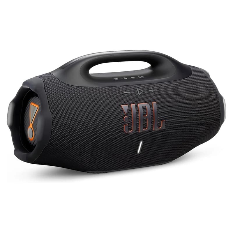 اسپیکر بلوتوثی قابل حمل جی بی ال مدل Boombox 4