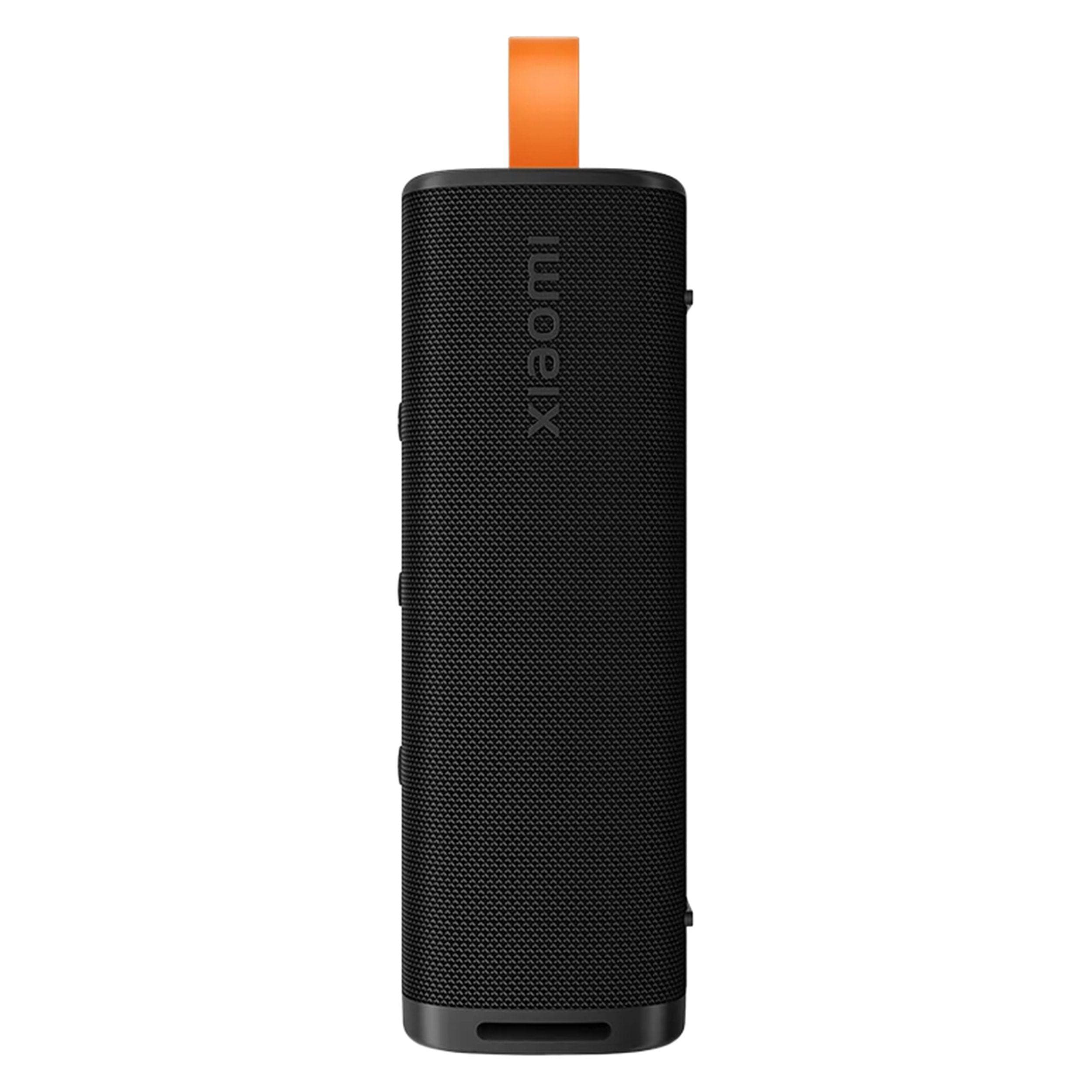 اسپیکر بلوتوثی قابل حمل شیائومی مدل Xiaomi Sound Outdoor 30w