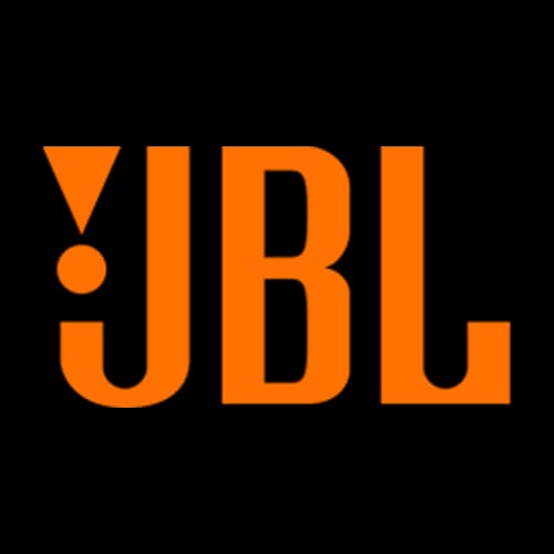 جی بی ال/JBL