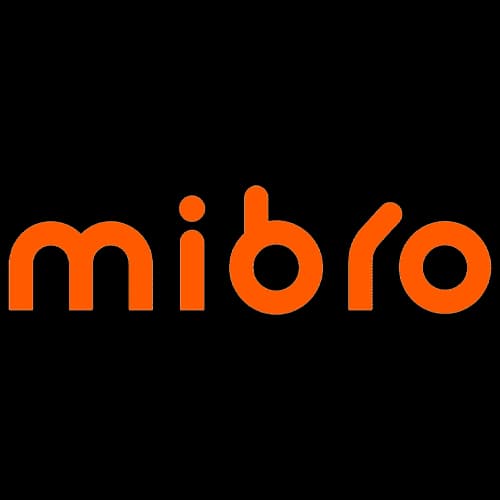 میبرو/Mibro