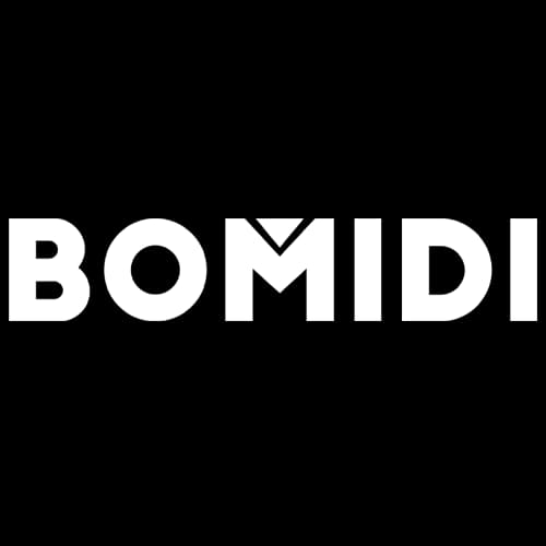 بیومیدی/Bomidi