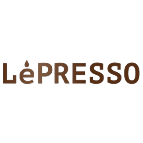 لپرسو/LePresso